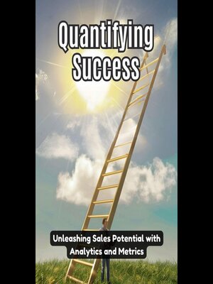 cover image of Quantifying Success